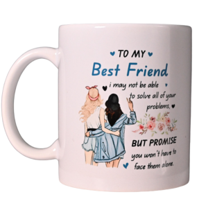 Mug For Friend | Personalised Coffee Mugs Mug For Friend | Personalised Coffee Mugs